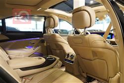 مێرسێدس بێنز S-Class